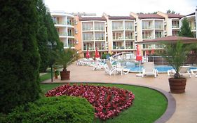 Sun City Hotel Sunny Beach 3*